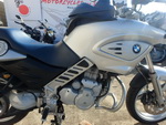 �������� �� ������ �������� BMW F650CS 2003 ���� 16